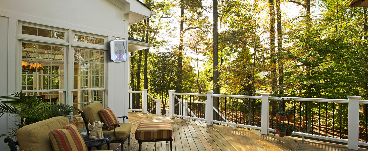 Herdio 3.5‘’ 2PCS Passive Outdoor Speakers Wired Waterproof 200W 3 Way Premium Mountable Wall Mount Speakers With Superior Sound