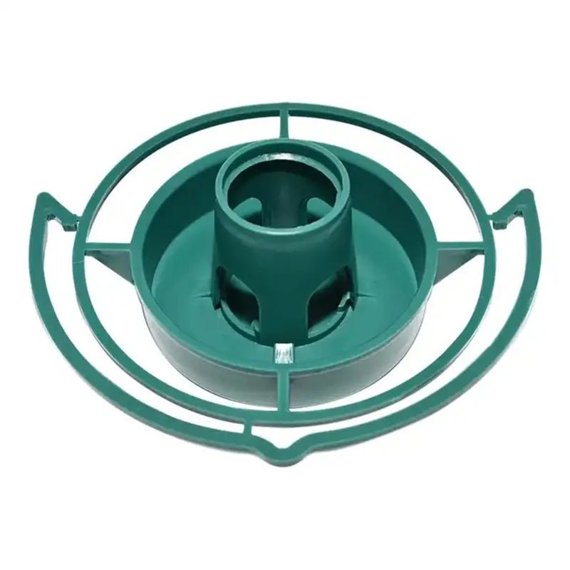 1pc Recycle Empty Soda Bottle Top Bird Feeder Automatical Feeding Outdoors Garden Balcony Hanging Feeding Tray - Lily.sg Global Shopping