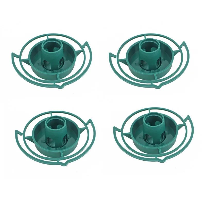 1pc Recycle Empty Soda Bottle Top Bird Feeder Automatical Feeding Outdoors Garden Balcony Hanging Feeding Tray - Lily.sg Global Shopping