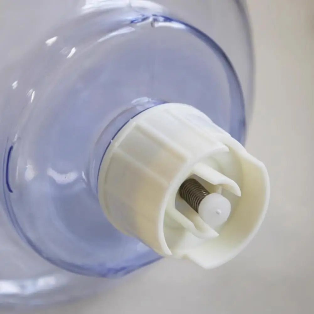 3.8L PP Material Pet Large Capacity Cat Dog Food Dispenser For Cat Dog Water Drinking Feeding Dispenser Water Bowl Accessories - Lily.sg Global Shopping