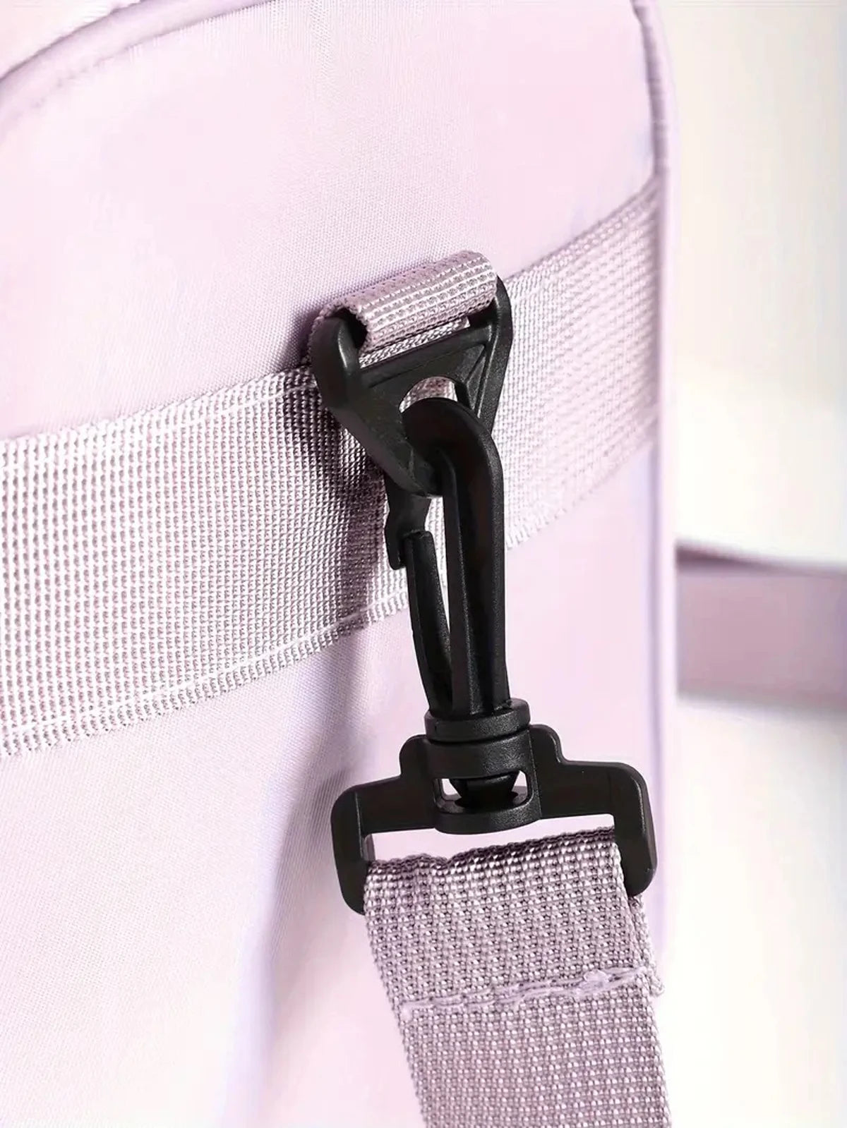 Large Insulated Lunch Bag Cooler Hand washable durable polyester lunch box with padded shoulder strap for work, school, picnics