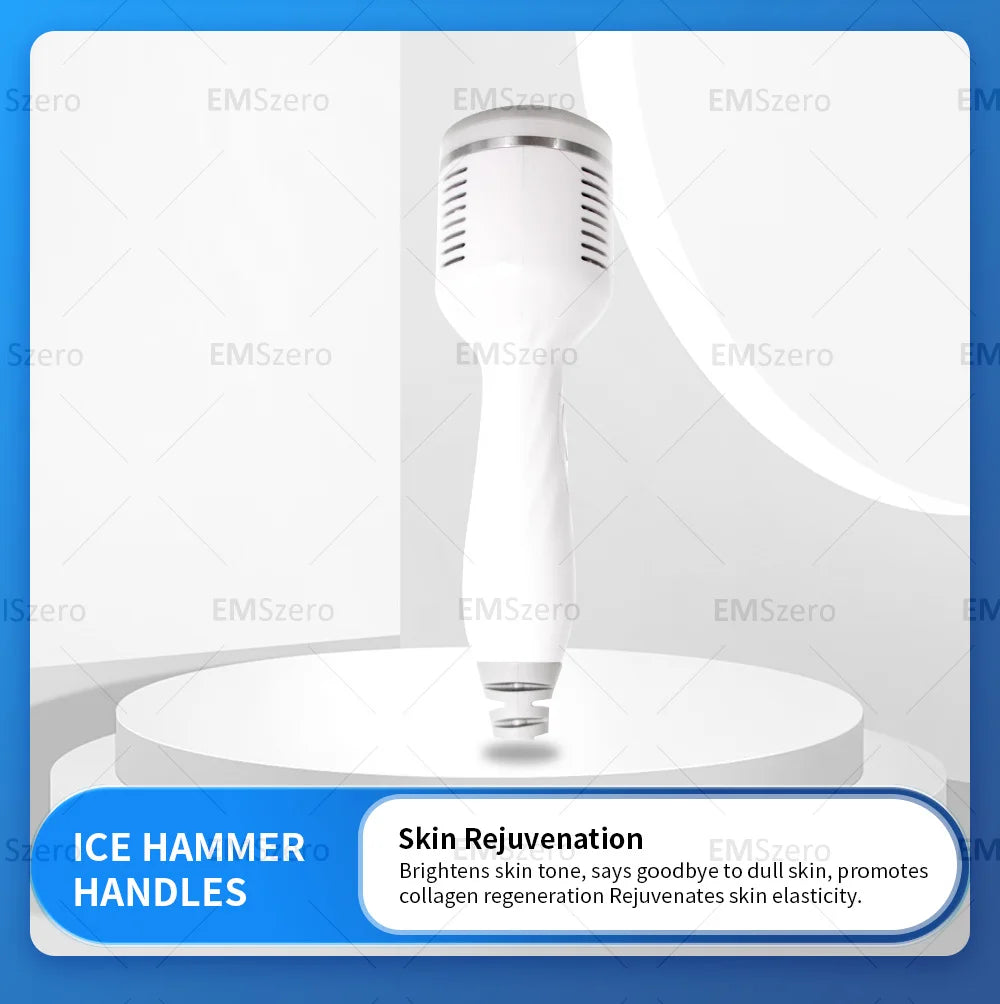 2025 New rf face lifting machine rfmicroneedling machine needle morpheus 8stretch marks removal