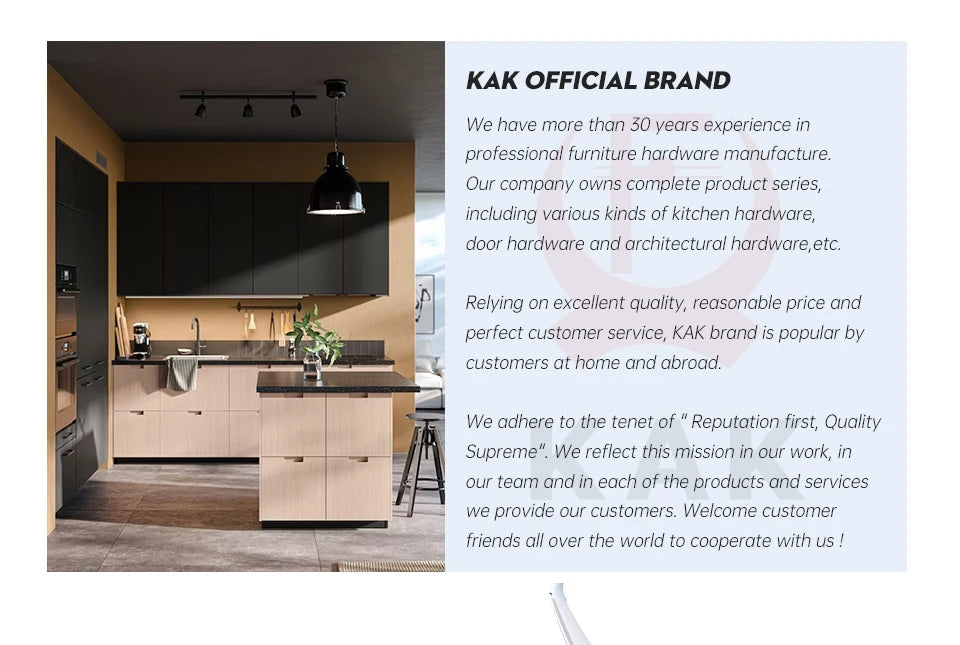 KAK Security Cabinet Password Locks Keyless Door Lock Drawer Combination Code Lock for Gym Locker Lock Electronic Furniture Lock