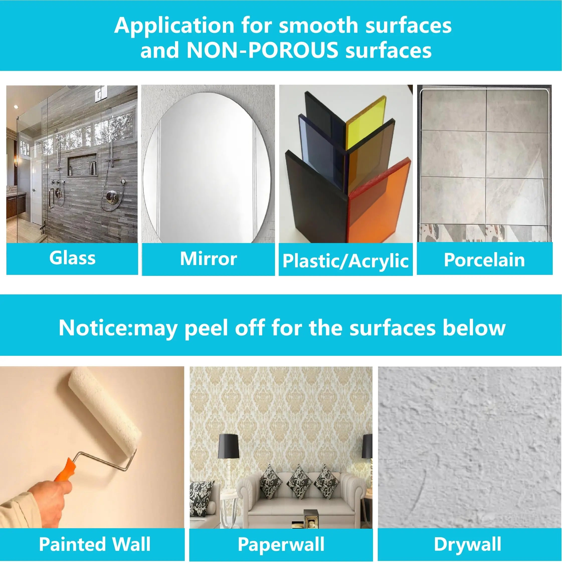 Vacuum Suction Cup Hooks Punch Free Bath Sucker Hook Wall Hook Hanger Glass Kitchen Bathroom Hooks for Towel Handbag