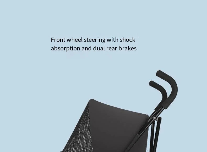 Load Bearing 20kg Small Foldable Pet Stroller for Going Out, Cat Dog Cart, Teddy Cart Lightweight Type Pet Stroller High-quality