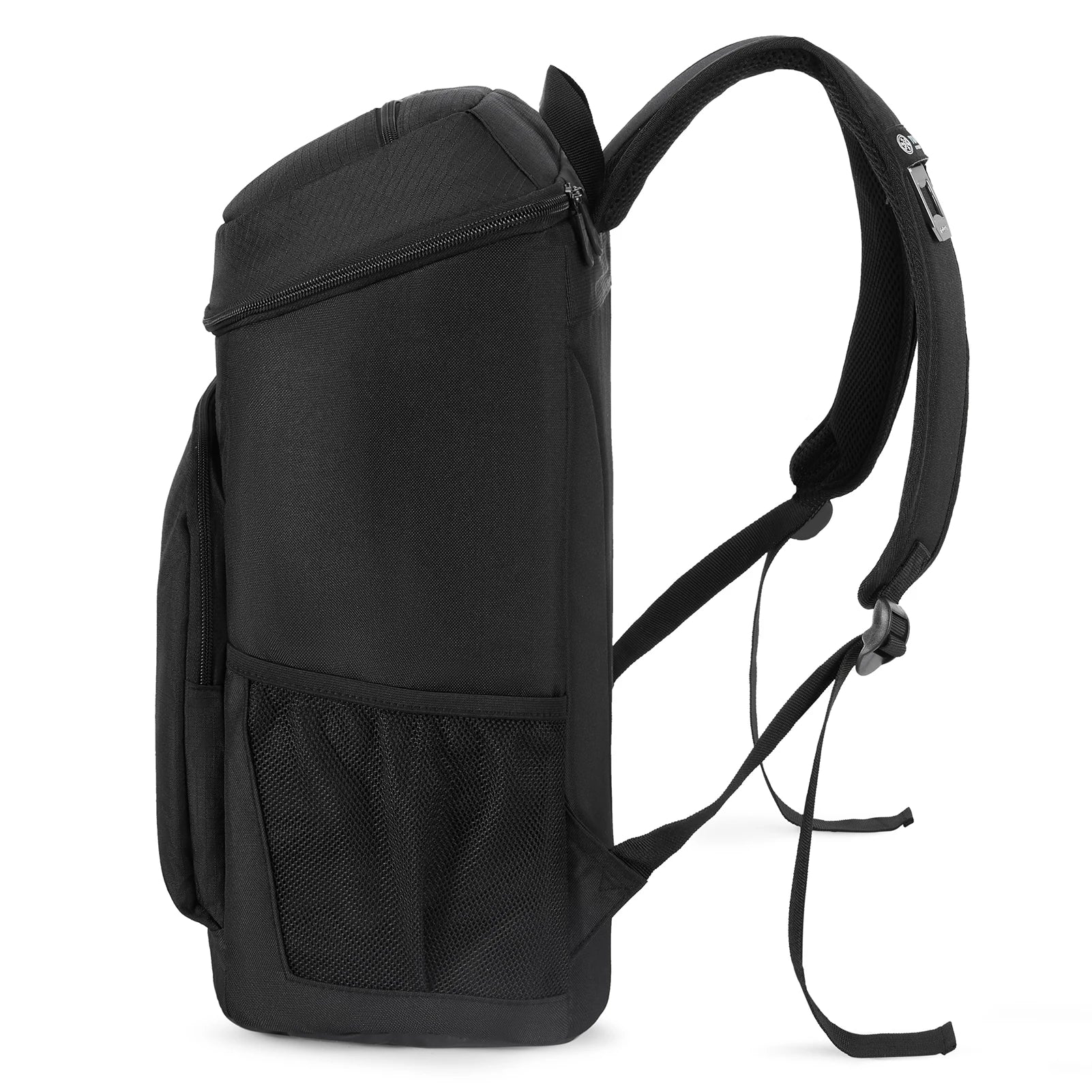 Thermal Backpack TOURIT Picnic Cooler Bag Large Capacity Meal Thermal Bag With Bottle Opener Leakproof Insulated Cooler Bags
