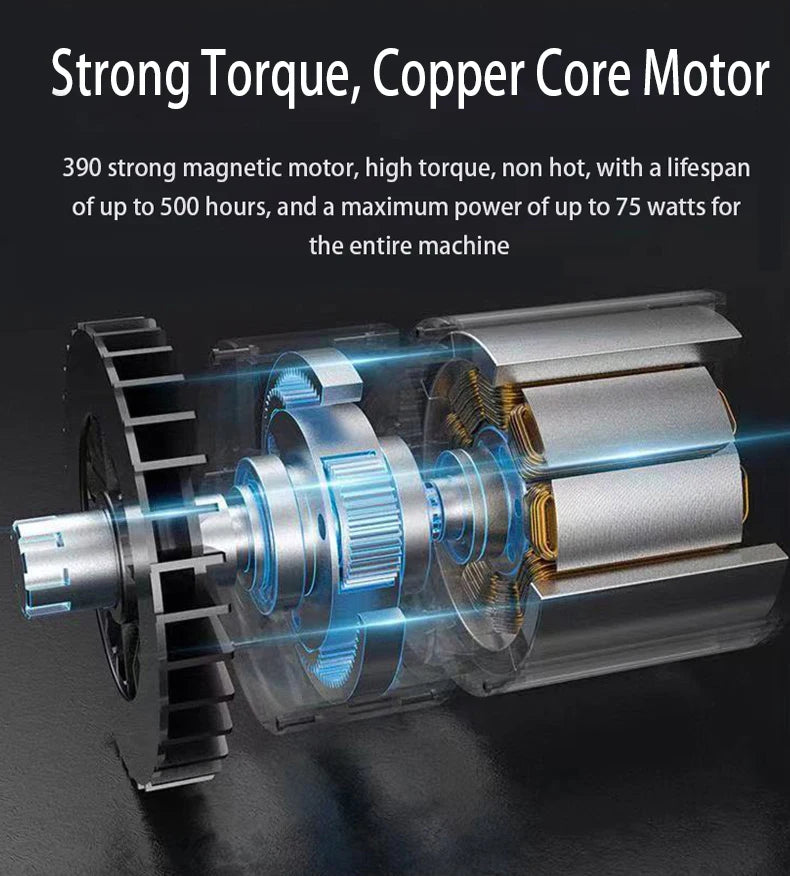 Wireless Electric Cleaning Brush Spin Cleaning Scrubber Multifunctional Cleaning Tools Parlour Kitchen Bathroom Cleaning Gadgets