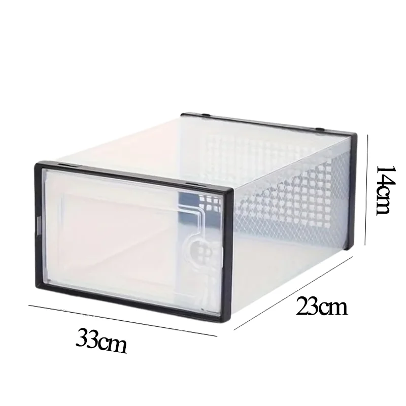 Multi-tier Combination Shoe Rack Home Bedroom Living Room Dustproof Storage Shoe Cabinet Dormitory Simple Shoe Organizer