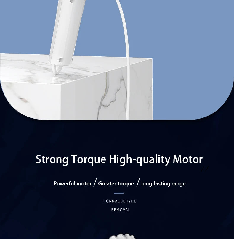 Wireless Handheld Electric Cleaning Brush USB Rechargeable Electric Rotary Scrubber Multifunctional Cleaning Gadget Household