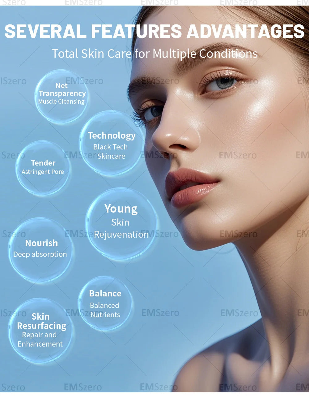 2025 New rf face lifting machine rfmicroneedling machine needle morpheus 8stretch marks removal