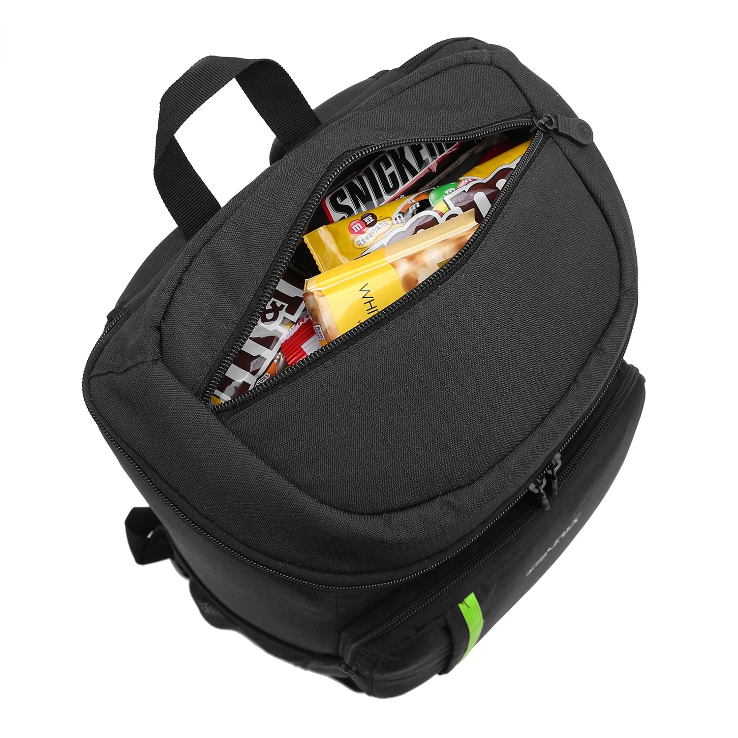 Thermal Backpack TOURIT Picnic Cooler Bag Large Capacity Meal Thermal Bag With Bottle Opener Leakproof Insulated Cooler Bags