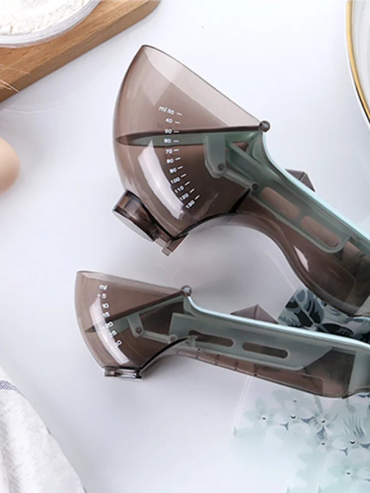 Digital Mesuring Spoon Measuring Spoon Cup Baking Accessories Kitchen Measuring Spoon Measuring Tools Kitchen Accessories