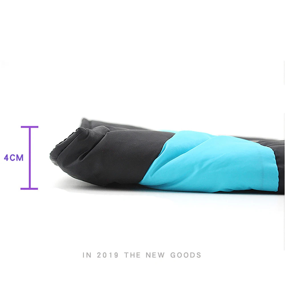 Waterproof Dog Clothes Zipper Jacket Coat For Small Medium Large Dogs Winter Warm Pet Clothing for Dog Costume Vest Apparel