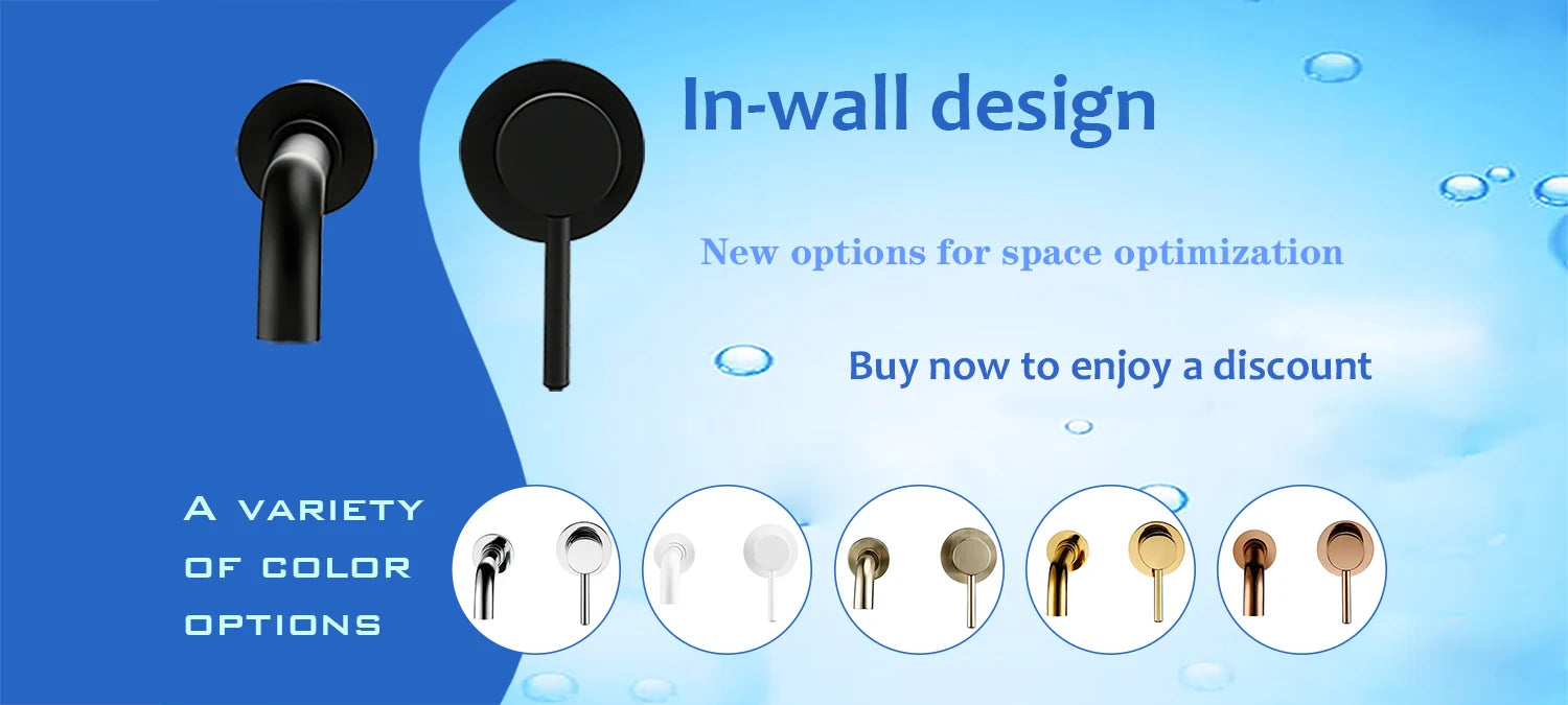 Black White Aluminum Alloy Wall-Mounted Kitchen Shower Room Bedroom Device Bathroom Accessories Organizer Shelf