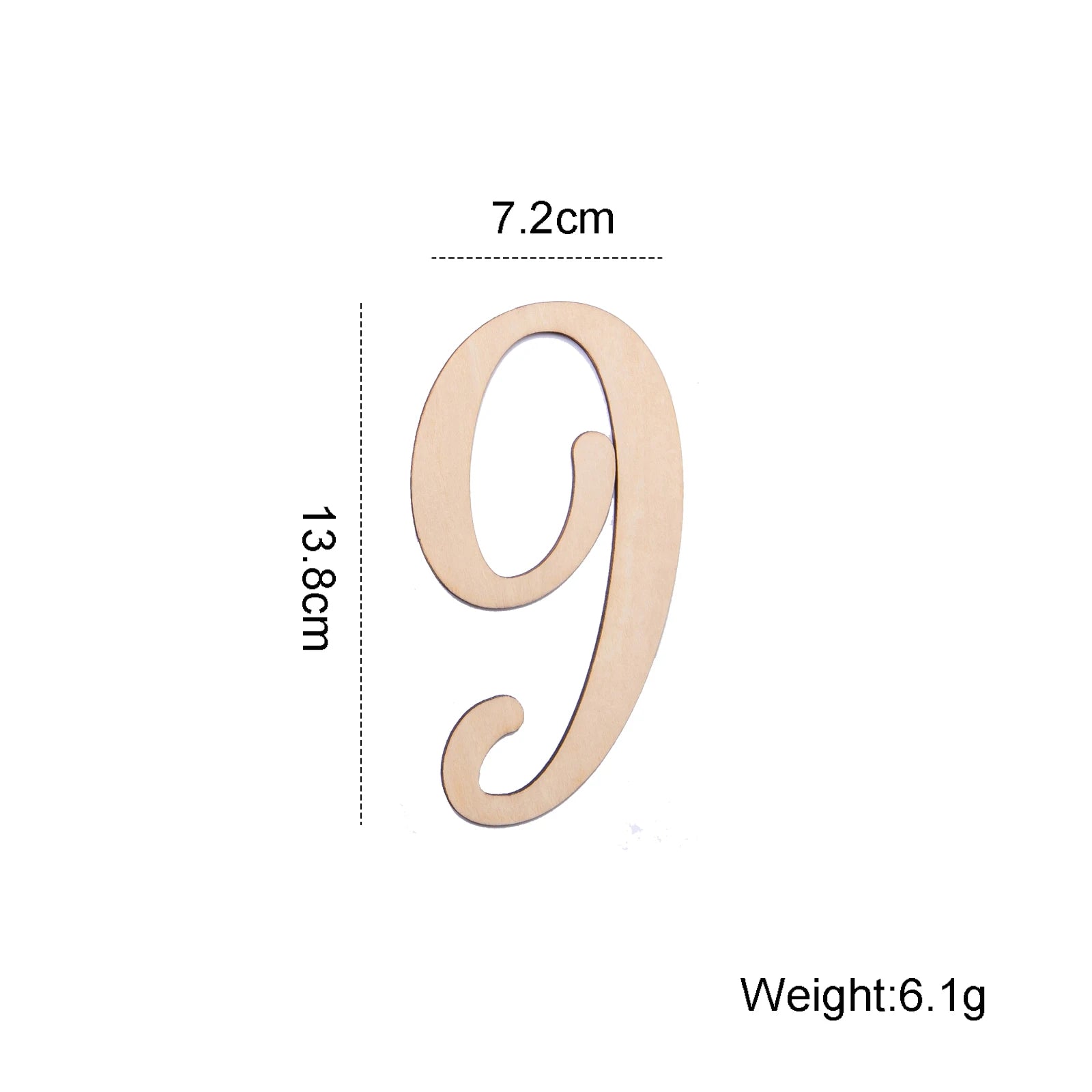 19pcs/lot Baby Milestone Number Monthly Memorial Cards Newborn Baby Wooden Engraved Age Photography Accessories Birthing Gift