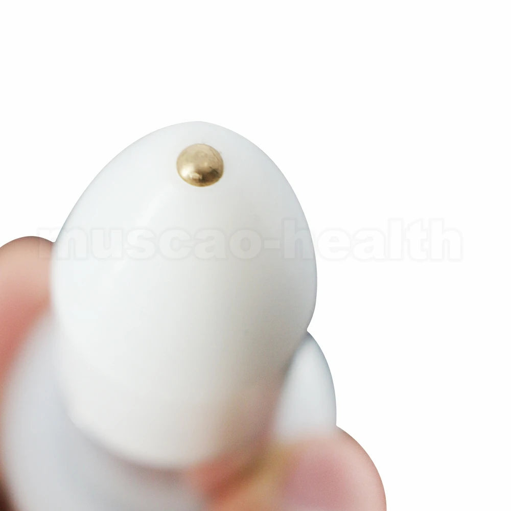 Trigger Point Activator Tool Multifunctional Portable Muscle Relaxation Home Self Tool TissueTrigger Massage Gun With No Needle