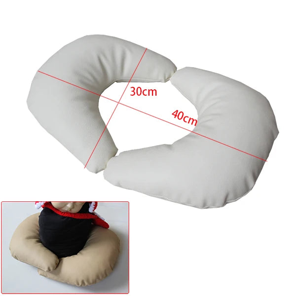 Newborn Photography Props Pillows Basket Filler Photo Shooting Accessories Studio Posing Aid For Baby 29 Models Fotografia Gifts