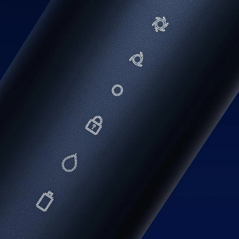 XIAOMI MIJIA S700 Electric Shaver Trimmer For Men Triple Blade Razor Shaving Beard Machine Dry Wet Beard Trimmer Clipper Shavers