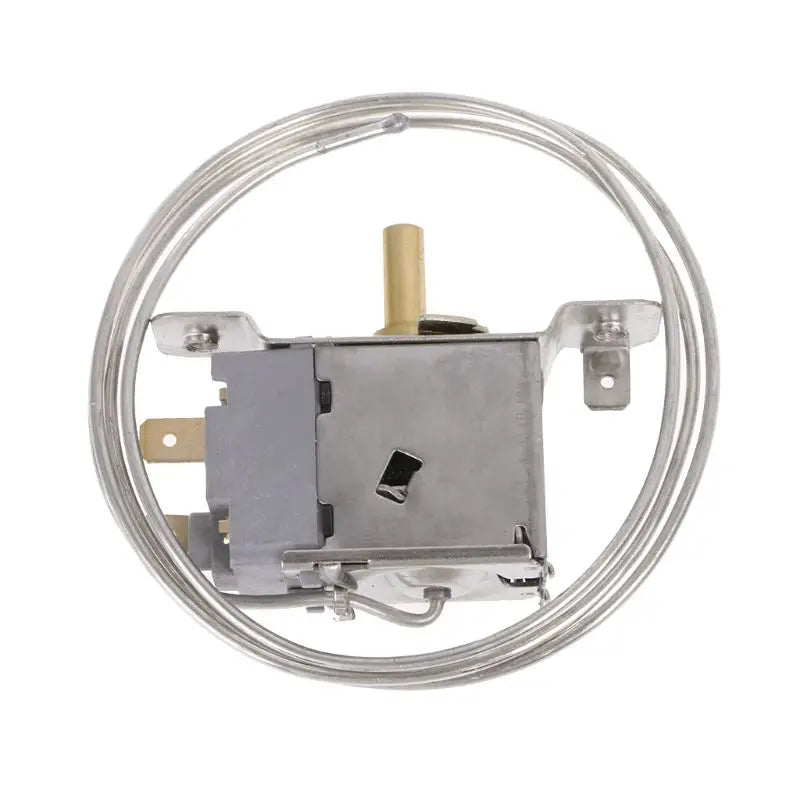 M2EE AC 220V-250V Volt 5(4)A 3-Pin Refrigerator Thermostat WDF18-L/WDF20-L/WDF19-K/WDF22-L Model 50/60Hz Refrigerator Part