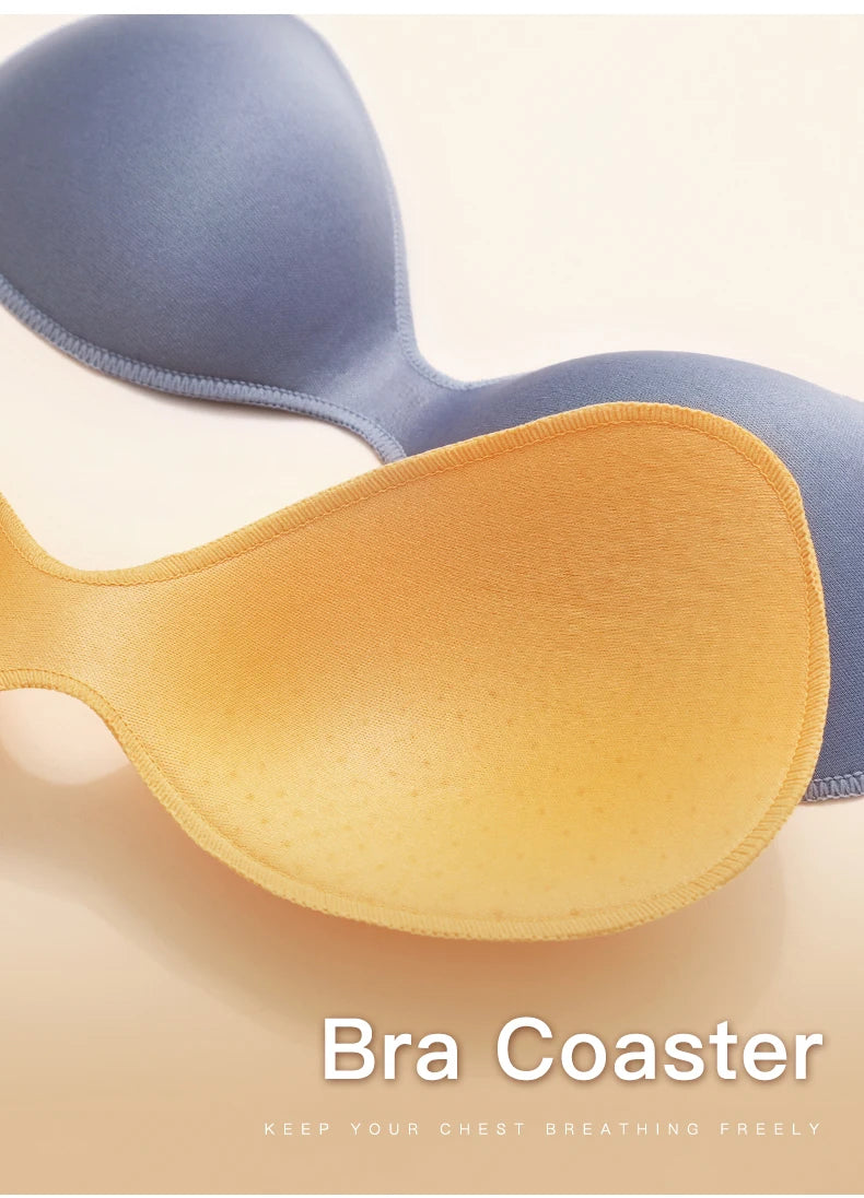 YATEMAO Breastfeeding Bra Pregnancy Clothes Maternity Nursing Bra Feeding Bra for Soutien Gorge Allaitement Pregnant Women