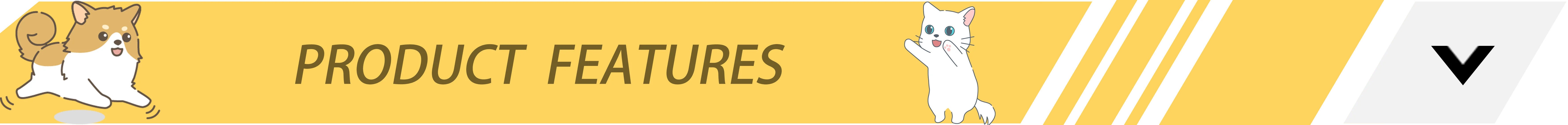 Interactive Cat Feather Toy Feather Teaser Stick Wand Pet Retractable Feather Bell Refill Replacement Catcher Product for Kitten