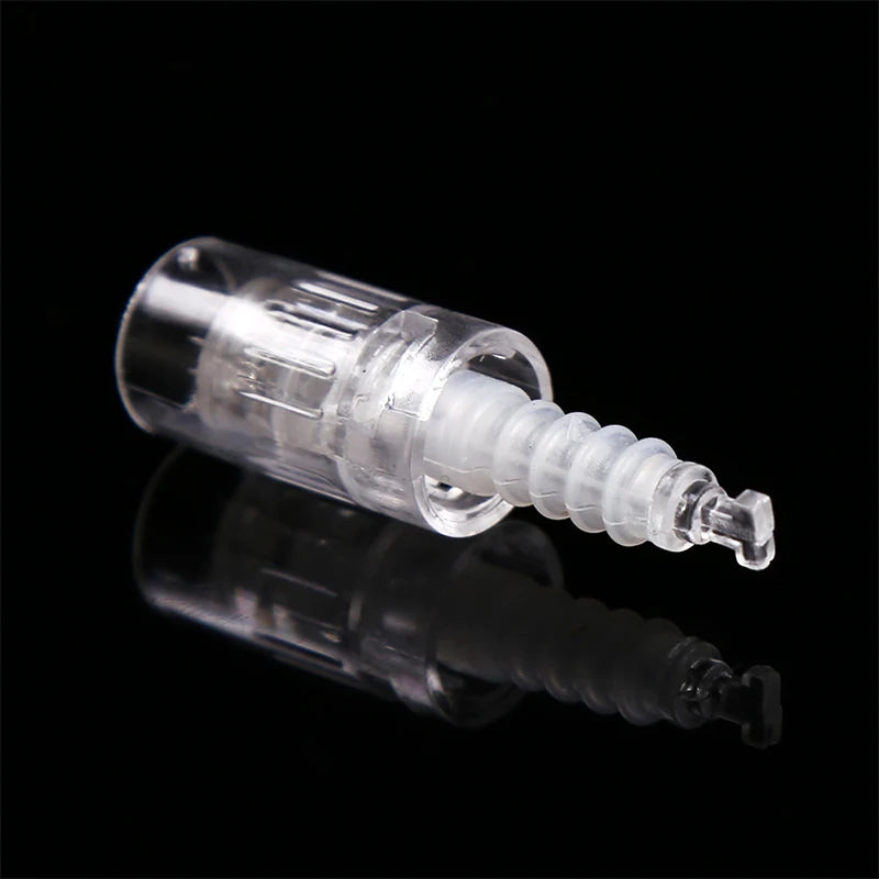 Dermapen Needle for Dr.imp pen Needle Pen 9Pin / 12Pin / 36 Pin Bayonet Screw Port for MYM Microneedling Electric Tattoo Machine