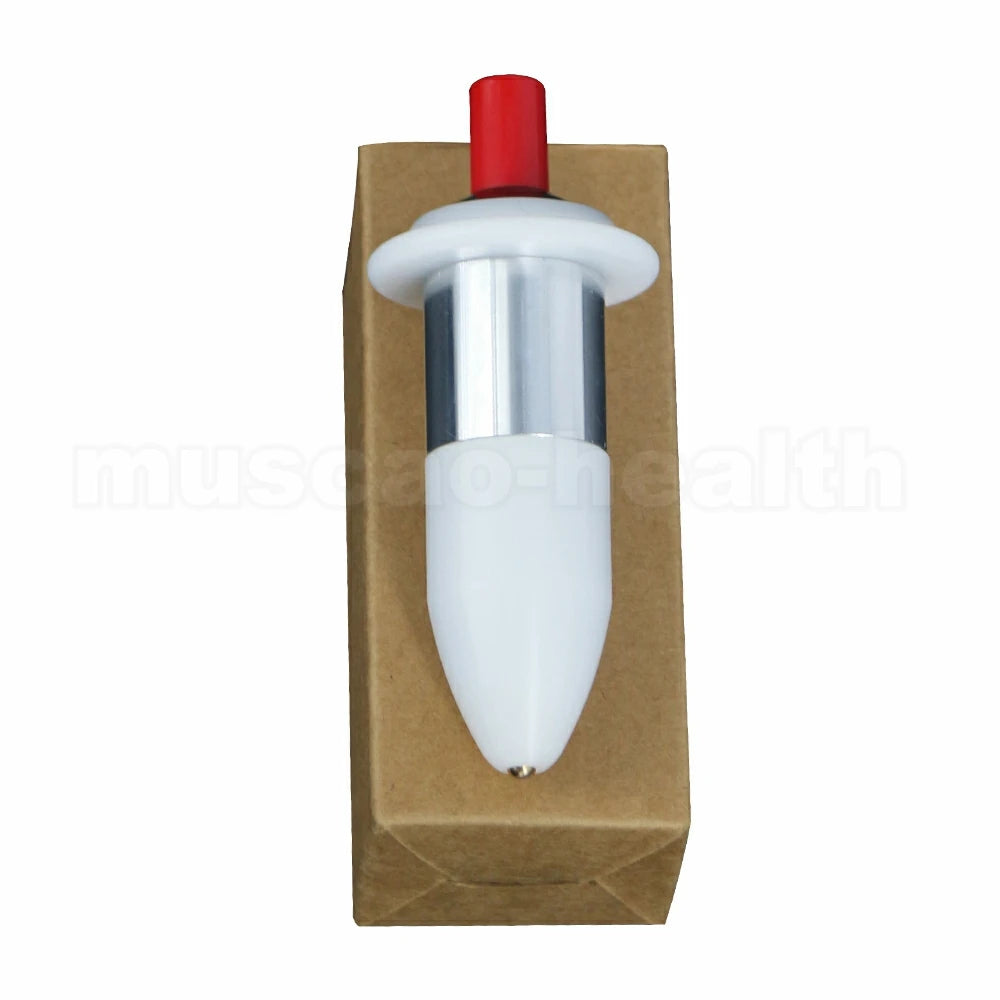 Trigger Point Activator Tool Multifunctional Portable Muscle Relaxation Home Self Tool TissueTrigger Massage Gun With No Needle