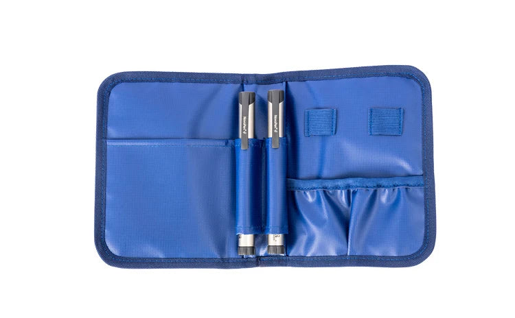 mega Insulin Cooler box Middle-sized bag Portable Insulated Diabetic Insulin Travel Case Nylon Fabric Aluminum Foil ice bag