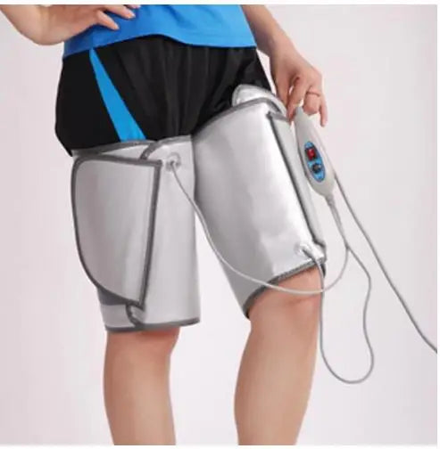 Legs Massage Instrument Device Infrared Heating Belt and Arm Slimming Sauna Stovepipe 110-240V EU UK US Plug