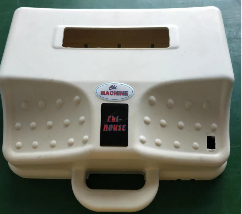 Multifunctional Aerobics Swing Massage Machine Fitness Rehabilitation Foot Leg massage Shuang lumbar spine