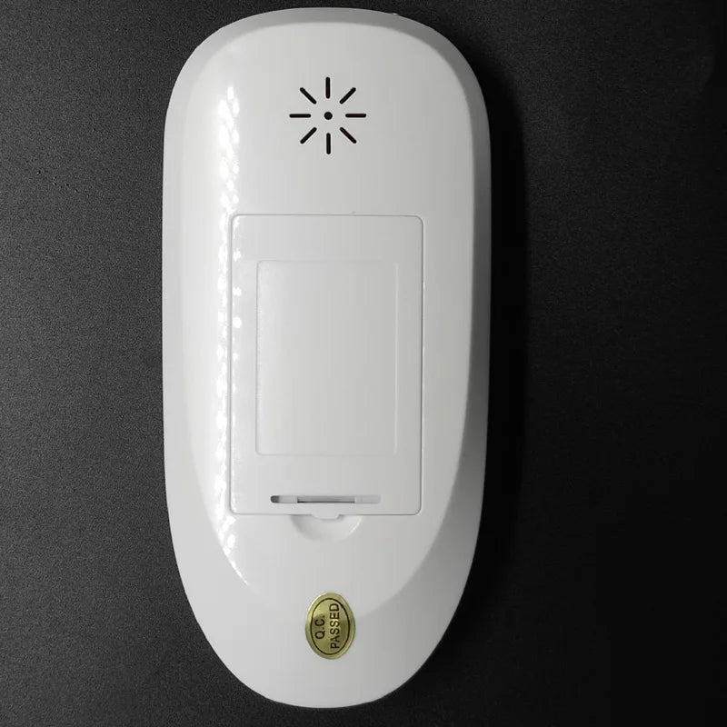 New Healthy Care Dual-channel Massager Muscle Relax Slimming Pulse Muscle Relax Slimming Pulse