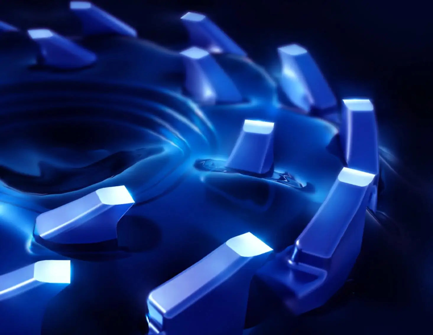 XIAOMI MIJIA S700 Electric Shaver Trimmer For Men Triple Blade Razor Shaving Beard Machine Dry Wet Beard Trimmer Clipper Shavers