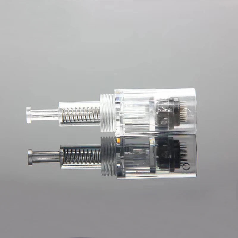 Dermapen Needle for Dr.imp pen Needle Pen 9Pin / 12Pin / 36 Pin Bayonet Screw Port for MYM Microneedling Electric Tattoo Machine