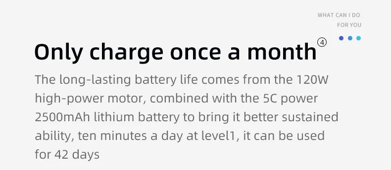 Booster M2-D Massage gun Deep Tissue Percussion Neck Back Body Massager Portable Fascia Gun Muscle Relaxation Electric Massager