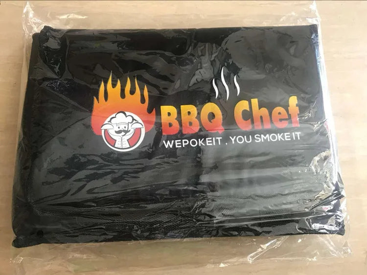 50L Extra Large Cooler Bag Car Ice Pack Insulated Thermal Lunch Pizza Bag Fresh Food Delivery Container Refrigerator Bag