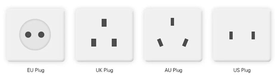 FUERS 4K 8MP WiFi IP Pet Camera Dog Camera Tuya Smart Home Security Wireless Surveillance Camera Baby Monitor Mini Cam