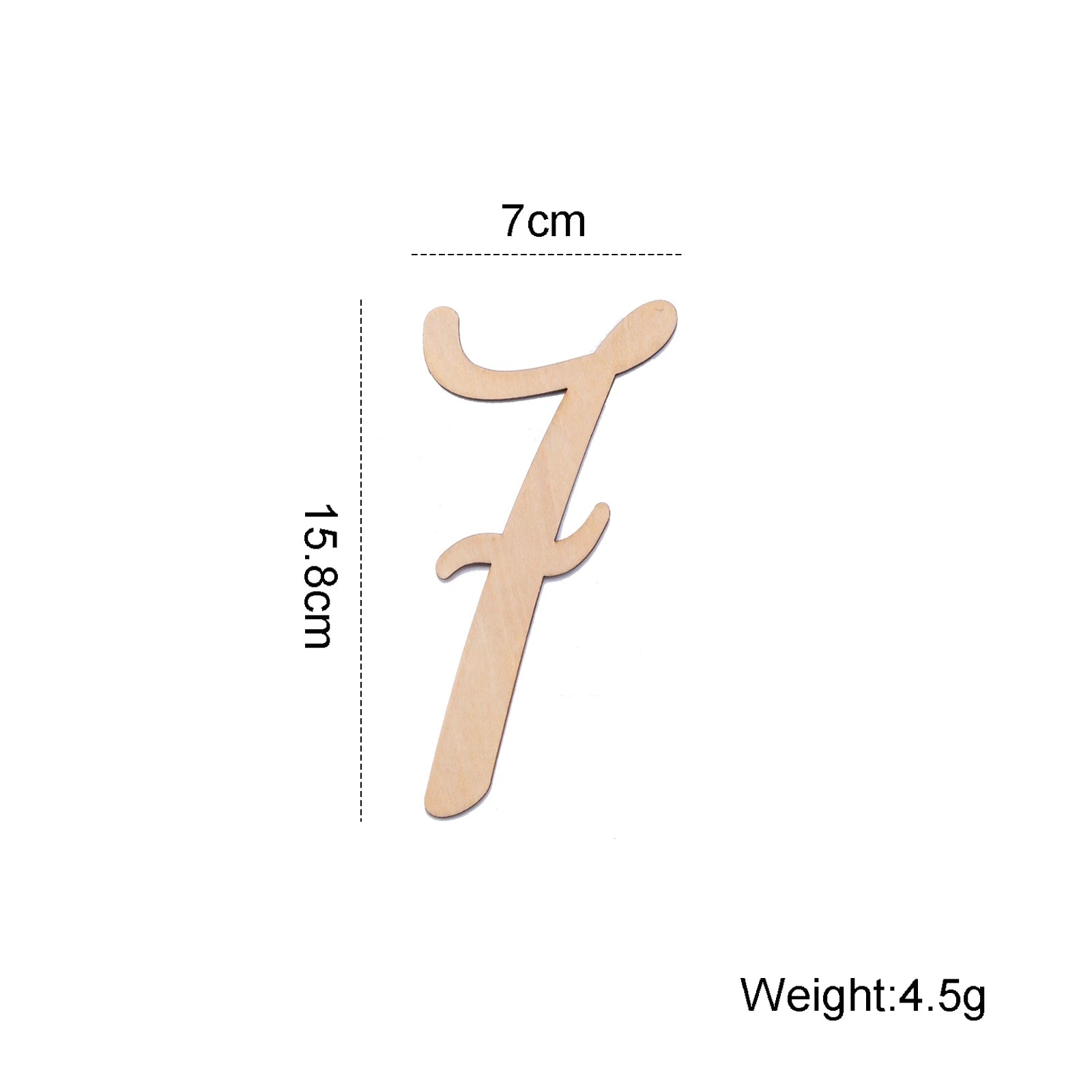 19pcs/lot Baby Milestone Number Monthly Memorial Cards Newborn Baby Wooden Engraved Age Photography Accessories Birthing Gift