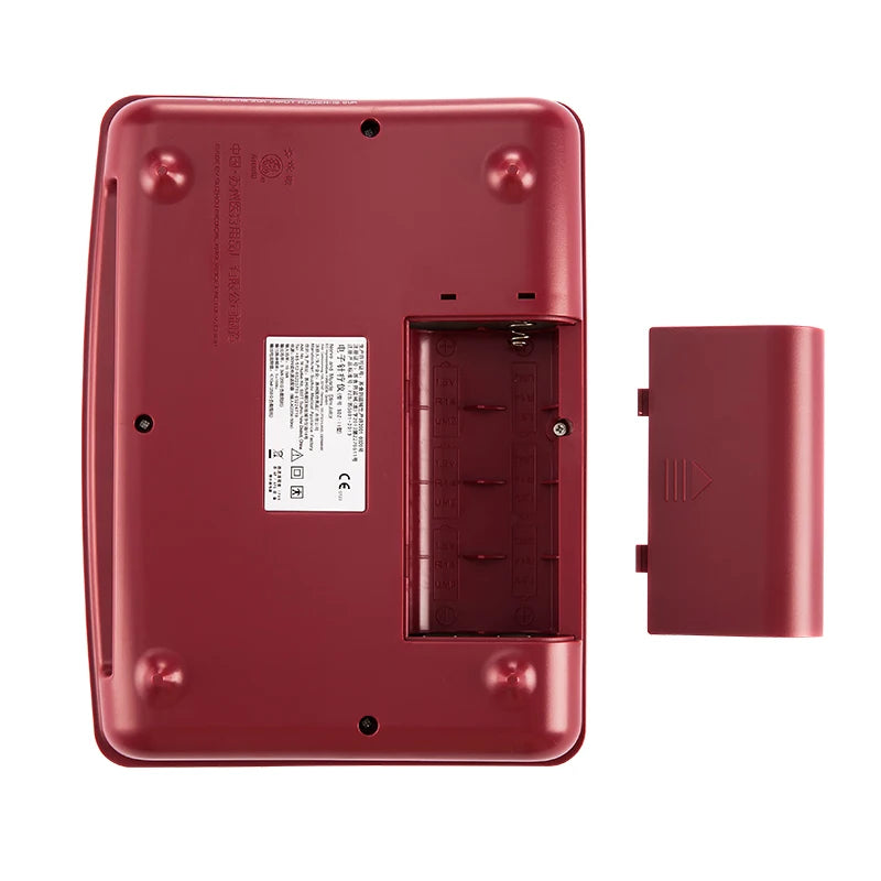 SDZ-II Nerve and Muscle Stimulator 6 Channels Output TENS Electro Acupuncture Treatment Massage Instrument 3 Waveform 110V 220V