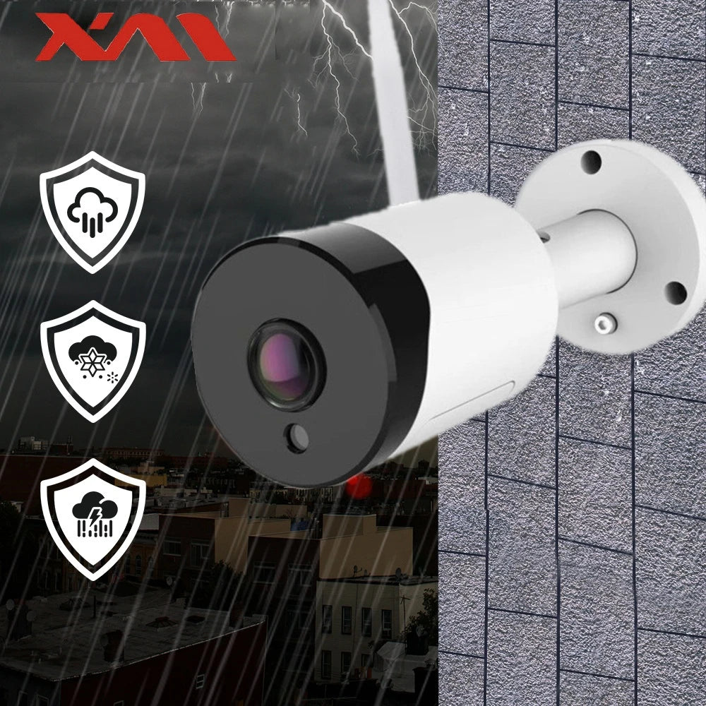 180 Degree Panoramic Fish Eye 2MP WIFI IP Camera Multi-purpose Outdoor Night Veresion VR kamera APP Remote Control  P2P IP Web