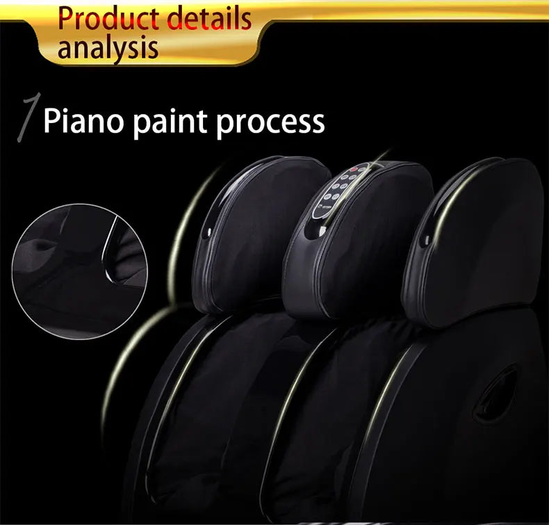 JinKaiRui Electric Vibrating Foot Massager Heating Knee Leg Calf Thigh Massage Device Air Pressure Massage Fatigue Relieve Care