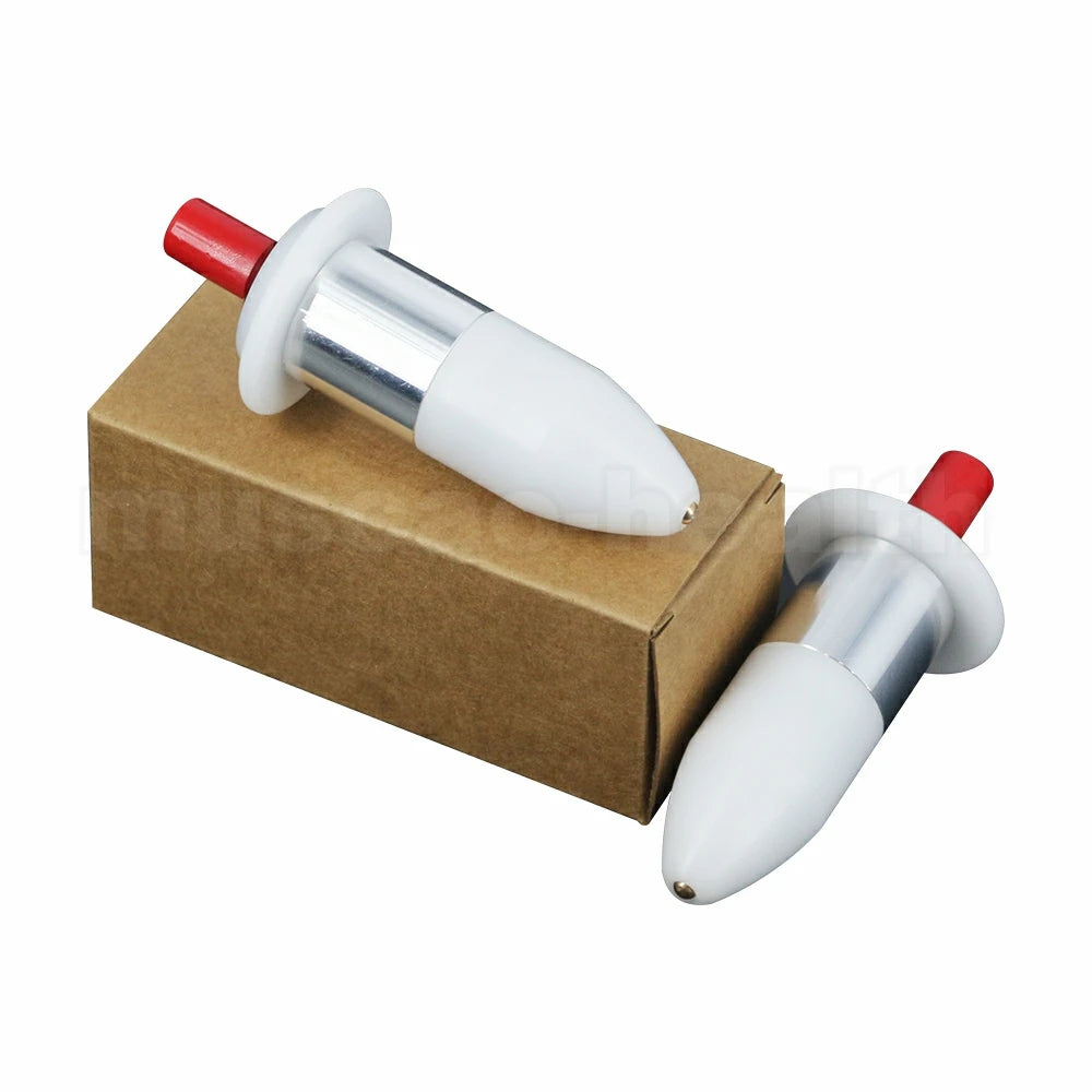 Trigger Point Activator Tool Multifunctional Portable Muscle Relaxation Home Self Tool TissueTrigger Massage Gun With No Needle