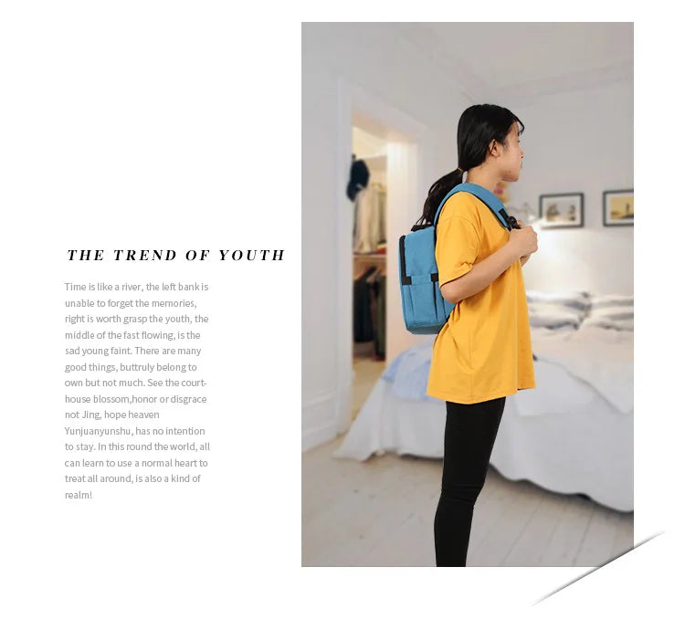 DENUONISS Small Thermal Cooler Backpack Mini Soft Toddler Backpack Cooler  Waterproof backpack cooler thermal insulated Bag