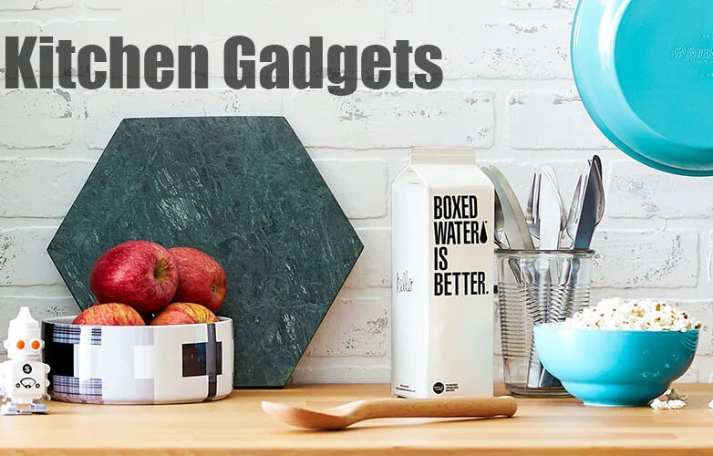 UPORS Measuring Cups Premium Stackable Kitchen Measuring Spoon Set Stainless Steel Measuring Cups and Spoons Set