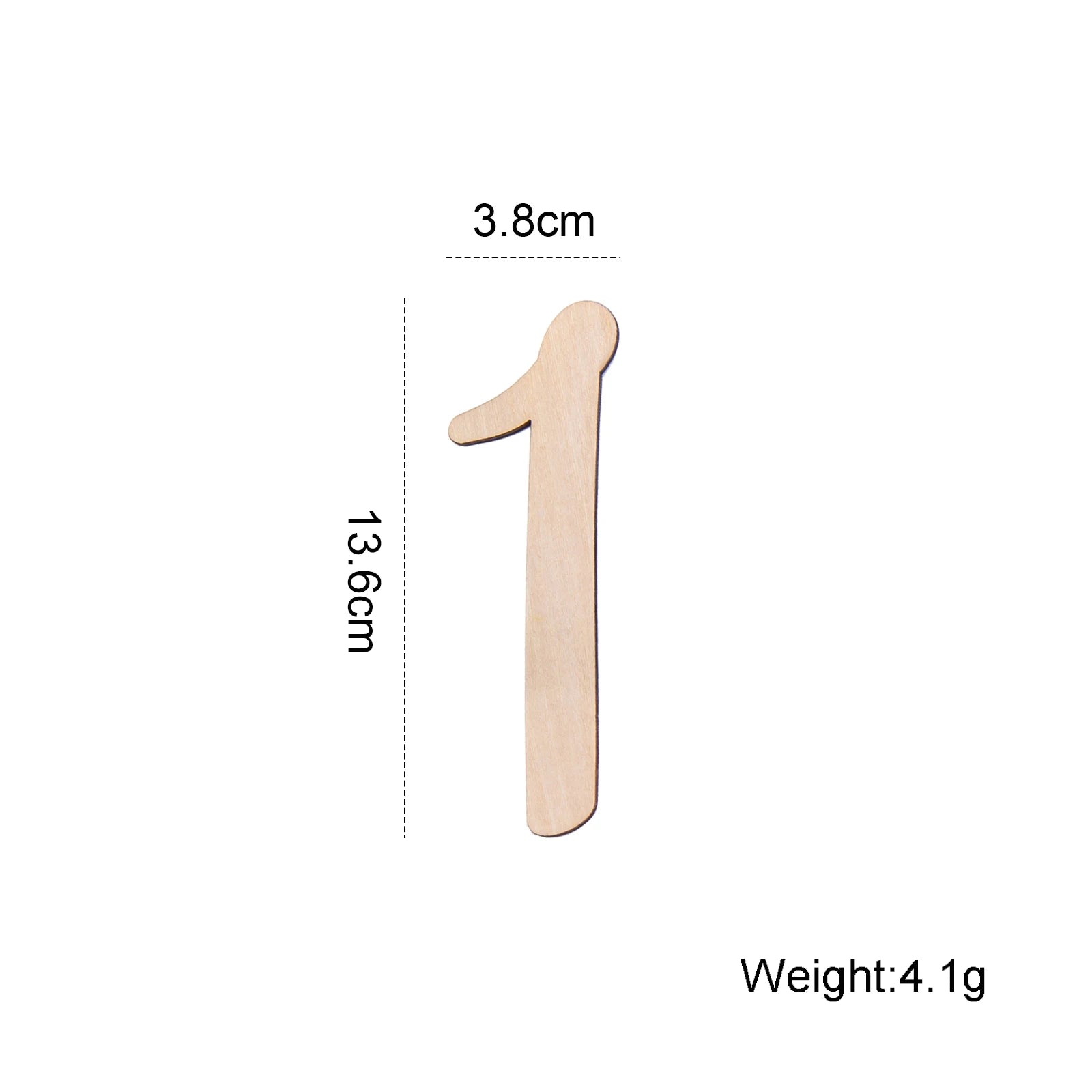 19pcs/lot Baby Milestone Number Monthly Memorial Cards Newborn Baby Wooden Engraved Age Photography Accessories Birthing Gift