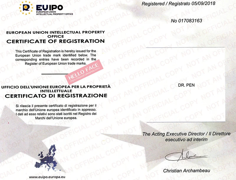 Dr pen Ultima A10 With 12 pcs Cartridge Wireless Derma Pen Skin Care Kit Microneedle Treatments Professionals Use Beauty Machine