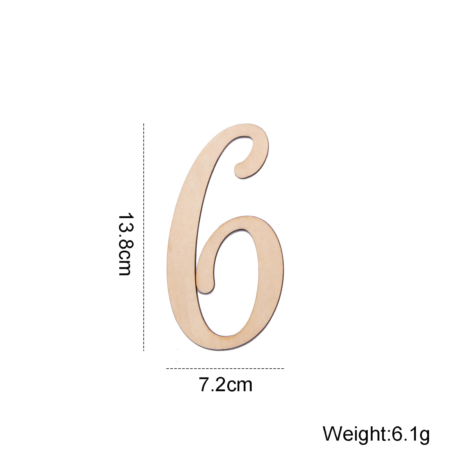 19pcs/lot Baby Milestone Number Monthly Memorial Cards Newborn Baby Wooden Engraved Age Photography Accessories Birthing Gift