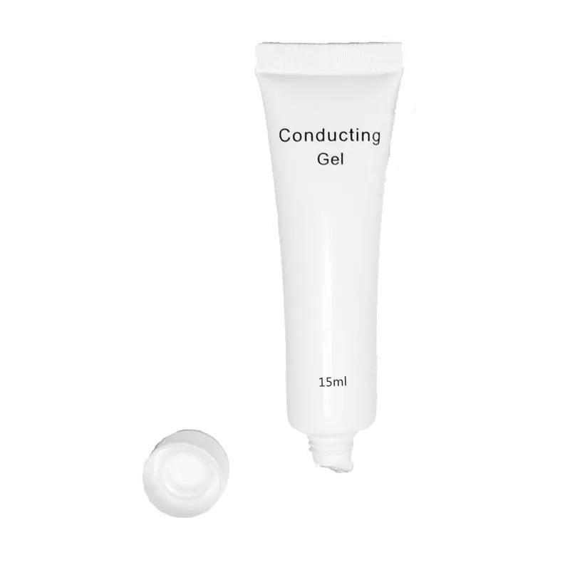 1PC 15ml Conductive Gel for TENS/EMS Massager Mulscle Stimulator Various Snoring Suppressors To Relax Massager accessories