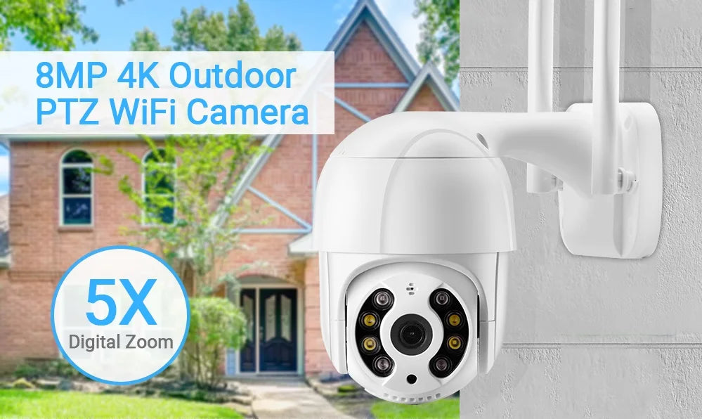 1.7MM Fish Eye Panoramic AHD Camera 5MP 1080P Optioanl High Resolution IR Nightvision IR Nightvision Home Surveillance Camera