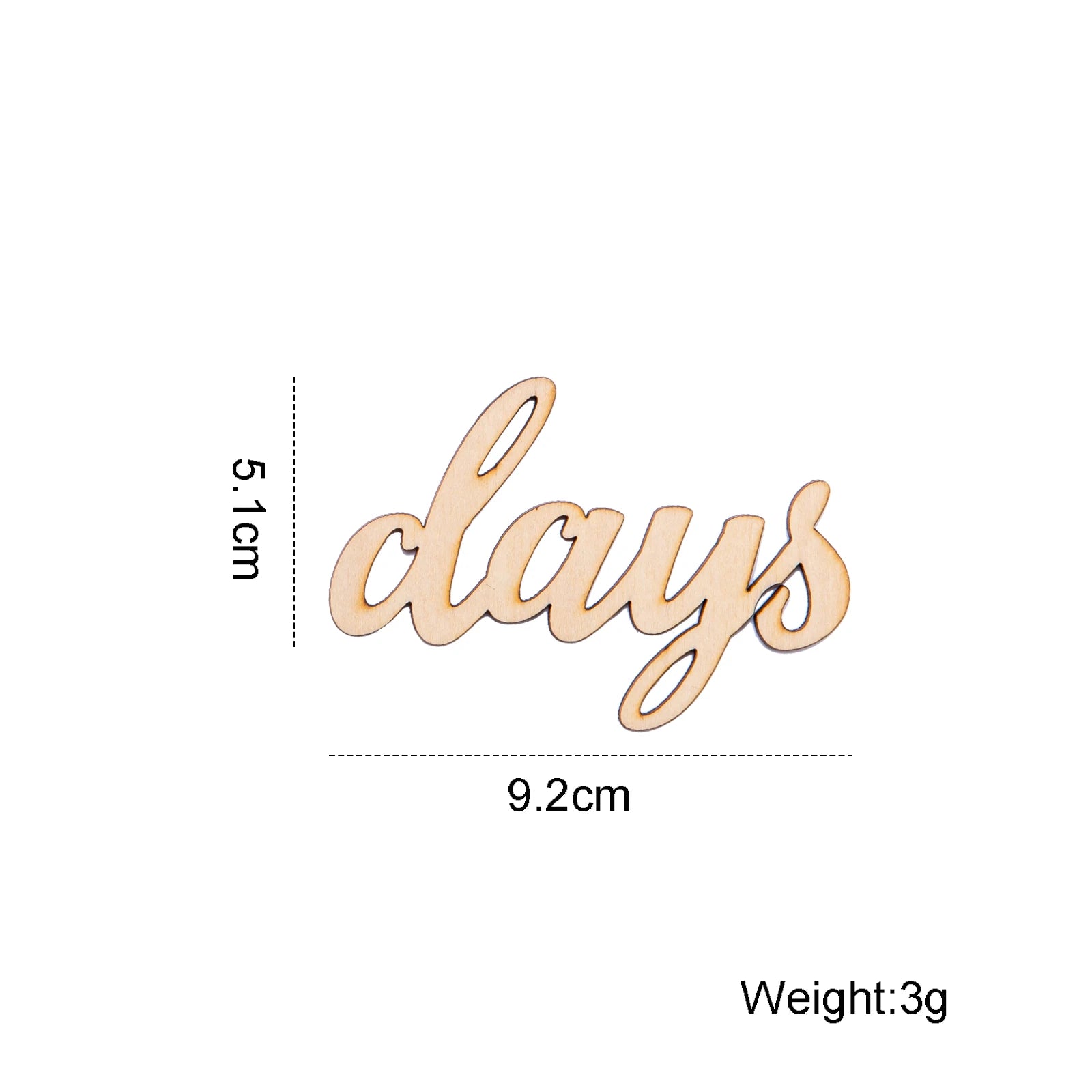 19pcs/lot Baby Milestone Number Monthly Memorial Cards Newborn Baby Wooden Engraved Age Photography Accessories Birthing Gift