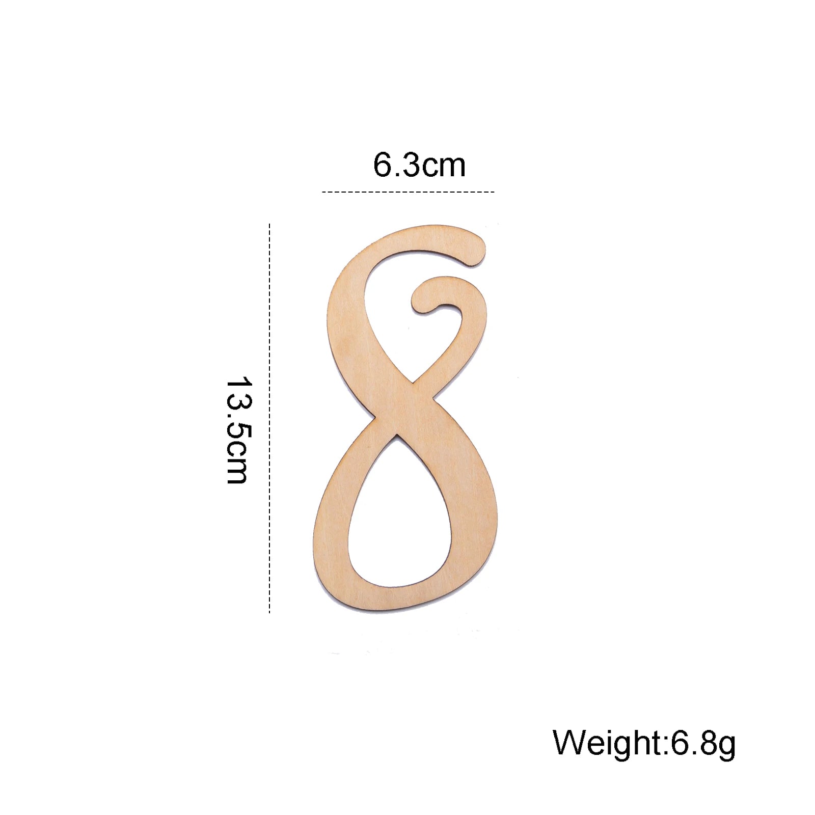 19pcs/lot Baby Milestone Number Monthly Memorial Cards Newborn Baby Wooden Engraved Age Photography Accessories Birthing Gift